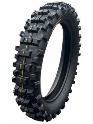 Задна Гума 140/80/18 Zeltex Smartmoto Soft 1 Жълта Линия 78